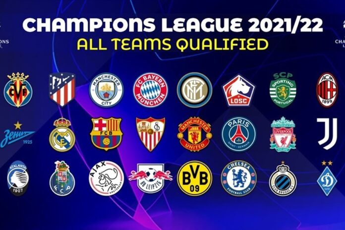 Champions League