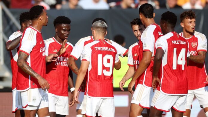 Arsenal